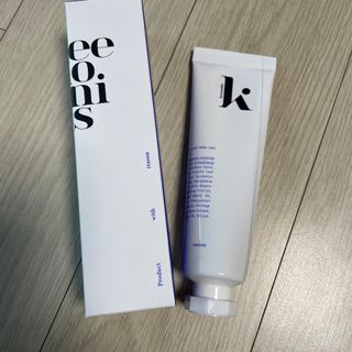 키노닉스 원더 레미디 튜브 보습크림 — 5점을 준 리뷰어가 2021년 7월 올린 사용 사진