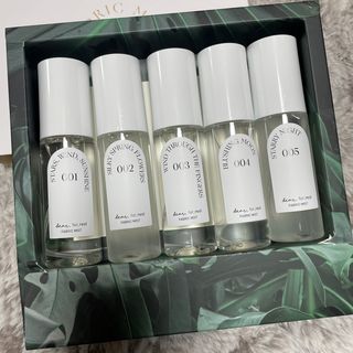 디어포레스트 [5개세트] 숲속의 하루 패브릭미스트 (섬유향수/ 룸스프레이) 50ml 5개 — 4.5점을 준 리뷰어가 2022년 9월 올린 사용 사진