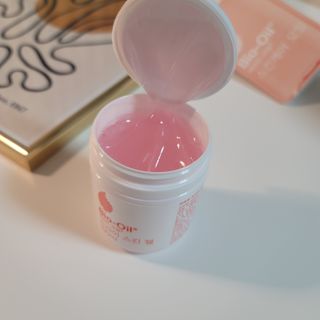 바이오오일 [바이오-오일] 드라이 스킨 젤 100ml — 5점을 준 리뷰어가 2021년 9월 올린 사용 사진