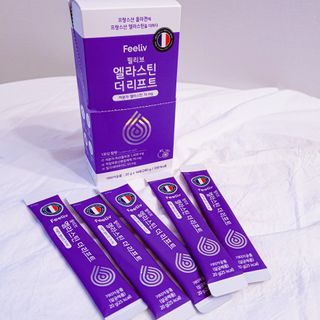 필리브 엘라스틴 더 리프트 — 5점을 준 리뷰어가 2021년 8월 올린 사용 사진