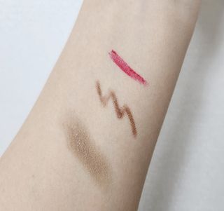 스킨큐어 산다화 순한 클렌징 동백 오일 200ml — 5점을 준 리뷰어가 2023년 3월 올린 사용 사진