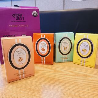 [몽베스트] 위드 더 블랜딩 하우스 _ 버라이어티팩 — 5점을 준 리뷰어가 2023년 8월 올린 사용 사진