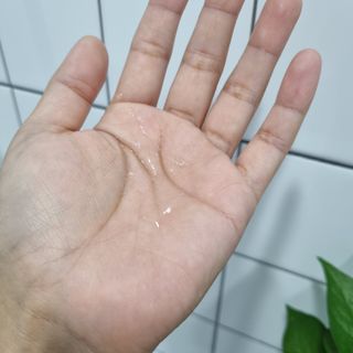 산다화 더블 이펙트 안티 링클 세럼 50ml — 5점을 준 리뷰어가 2022년 10월 올린 사용 사진