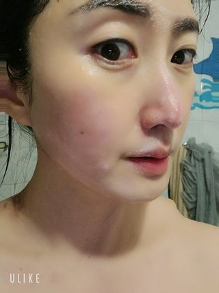 디마르3 DX 시타 듀 49 젤 클렌저 — 5점을 준 리뷰어가 2020년 12월 올린 사용 사진