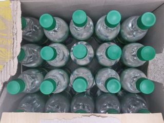 몽베스트 Montbest with Sparkling water Lemon OR Lime 20병(랜덤) — 5점을 준 리뷰어가 2022년 5월 올린 사용 사진