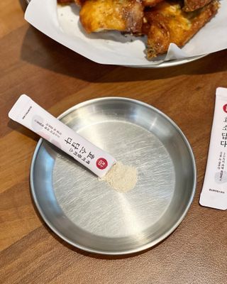 FREE [경남제약헬스케어] 런칭기념 케어플러스 참효소답다 3g x 30포/곡물효소&콤부차 — 5점을 준 리뷰어가 2023년 10월 올린 사용 사진