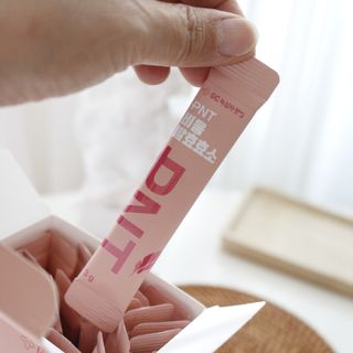 피엔티 [PNT 비움 발효효소] 가벼운 하루를 위한 하루 1포 효소 습관 — 5점을 준 리뷰어가 2023년 5월 올린 사용 사진