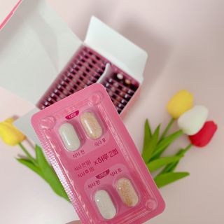 킬팻다이어트 킬팻 스피드 다이어트 [84 g / 700 mg x 120정] — 5점을 준 리뷰어가 2021년 5월 올린 사용 사진