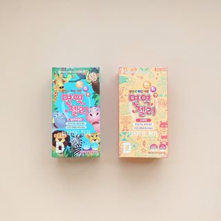 다나음 셀렌에 빠진 아연면역젤리 열대과일맛+사과맛 — 5점을 준 리뷰어가 2021년 3월 올린 사용 사진