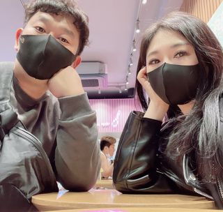 The Fact [5 IN 1] 더 팩트 내추럴 에스에프엔 에이틴 스킨토너 — 4점을 준 리뷰어가 2021년 2월 올린 사용 사진