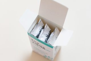 프리마인 유산균 국가지정연구소 선정, 살아있는 생유산균 200억 마리의 힘. 유산균n굿바이옴플러스 — 5점을 준 리뷰어가 2022년 4월 올린 사용 사진