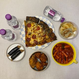 몽베스트 [MONTBEST] 330mL 20병 — 5점을 준 리뷰어가 2022년 3월 올린 사용 사진