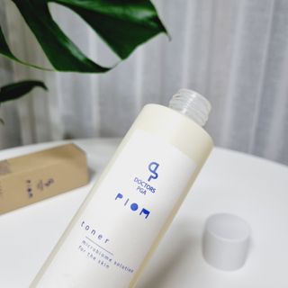 닥터스피지에이 피옴 토너 — 5점을 준 리뷰어가 2021년 8월 올린 사용 사진