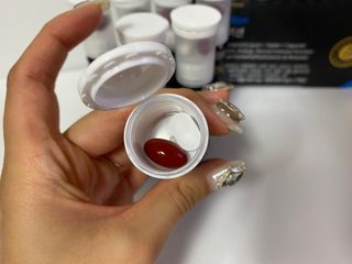 올리닉 울트라비타액션 — 5점을 준 리뷰어가 2021년 12월 올린 사용 사진