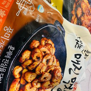백석푸드시스템 [매진] 맛있는 막창세트 400g — 5점을 준 리뷰어가 2021년 6월 올린 사용 사진