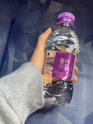몽베스트 [MONTBEST] 330mL 20병 — 5점을 준 리뷰어가 2022년 4월 올린 사용 사진