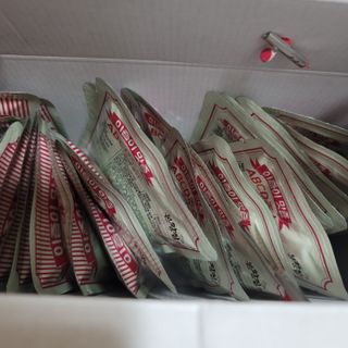 본황칠 이즙이 맛즙 ABC주스 30EA — 5점을 준 리뷰어가 2022년 7월 올린 사용 사진