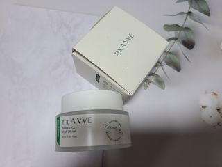 디에이브 더마-테카 바이옴 크림 50ml — 5점을 준 리뷰어가 2022년 10월 올린 사용 사진
