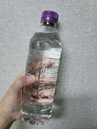 몽베스트 [MONTBEST]위드어스 500mL 20병 — 5점을 준 리뷰어가 2022년 9월 올린 사용 사진