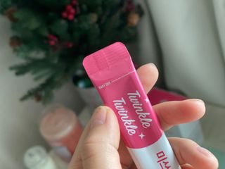 메디포스트 모비타 미쓰리 글루타치온 30포 — 3점을 준 리뷰어가 2022년 11월 올린 사용 사진