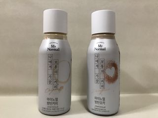 마이노멀 방탄커피 오리지널 2종 Set - 방탄커피 5개 + 방탄모카 5개 — 5점을 준 리뷰어가 2021년 5월 올린 사용 사진