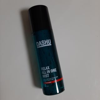 다슈코리아 다슈 데일리 릴렉스 올인원 바디미스트 200ml — 5점을 준 리뷰어가 2021년 2월 올린 사용 사진