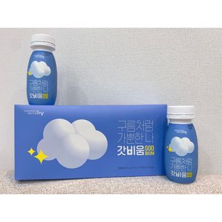 SNS 갓비움 — 5점을 준 리뷰어가 2023년 2월 올린 사용 사진
