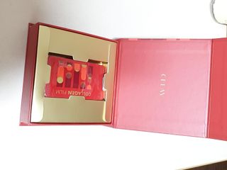프리마인 귀족의 콜라겐, 92배 흡수율. 럭셔리 프리미엄 셀라브 콜라겐필름 30매 — 2.5점을 준 리뷰어가 2021년 10월 올린 사용 사진
