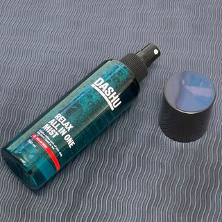 다슈코리아 다슈 데일리 릴렉스 올인원 바디미스트 200ml — 4.5점을 준 리뷰어가 2021년 2월 올린 사용 사진