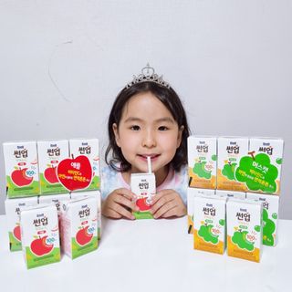 썬업비타씨 썬업 Vita-C — 5점을 준 리뷰어가 2021년 6월 올린 사용 사진