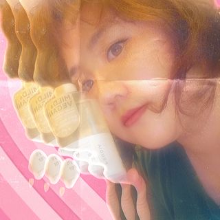 [후르디아] 눈시림없는 올영 립앤아이 리무버 — 5점을 준 리뷰어가 2024년 4월 올린 사용 사진