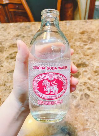 싱하소다워터 — 5점을 준 리뷰어가 2022년 1월 올린 사용 사진
