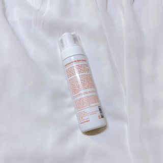 MF프리 [닥터문] 유산균 락토케어 질경초 여성청결제 200ml (폼타입) — 5점을 준 리뷰어가 2022년 7월 올린 사용 사진