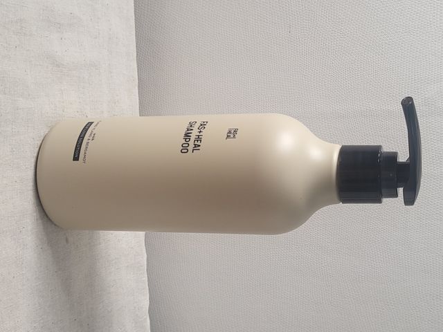 패스트힐 탈모증상완화샴푸 470ml 리뷰 사진