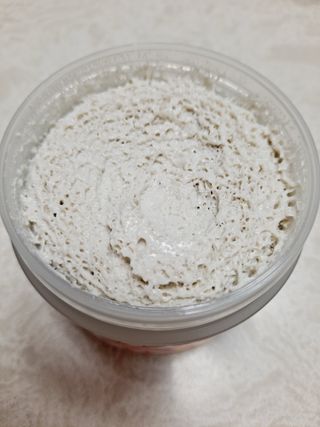 밀포드 AC 버블리 버블리 워시-오프 팩 -125g — 5점을 준 리뷰어가 2023년 10월 올린 사용 사진