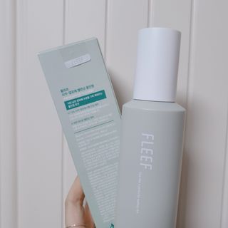 플리프 시카-알로에 밸런싱 올인원 200ml — 5점을 준 리뷰어가 2020년 12월 올린 사용 사진