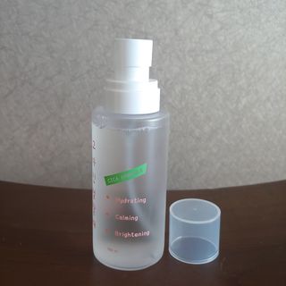 [시카앰플] 묘오한 고마진정할때 진정 스프레이 앰플 150ml — 5점을 준 리뷰어가 2021년 3월 올린 사용 사진