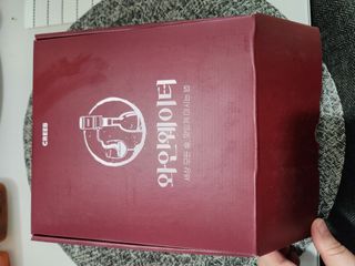 와인웨이터 당신은 별을 마시고있소, 크리비 와인 디스펜서 — 5점을 준 리뷰어가 2023년 1월 올린 사용 사진