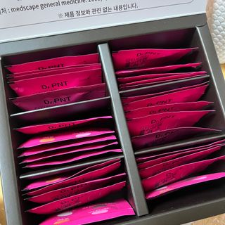 닥터피엔티 [Dr.PNT] 갱년기 여성을 위한 맞춤 종합 건강기능식품! 클리마젠 플러스 — 5점을 준 리뷰어가 2022년 9월 올린 사용 사진