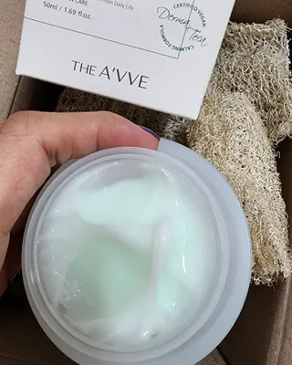 디에이브 더마-테카 바이옴 크림 50ml — 5점을 준 리뷰어가 2022년 11월 올린 사용 사진