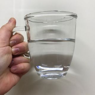 닥터유 제주용암수 닥터유 용암수 — 4.5점을 준 리뷰어가 2021년 7월 올린 사용 사진