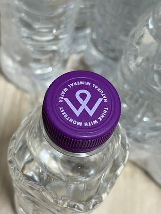 몽베스트 [MONTBEST]위드어스 500mL 20병 — 5점을 준 리뷰어가 2022년 6월 올린 사용 사진