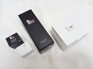 The Fact [5 IN 1] 더 팩트 내추럴 에스에프엔 에이틴 스킨토너+크림 세트 — 5점을 준 리뷰어가 2021년 3월 올린 사용 사진
