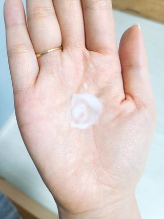 달리프 글램 헤어팩 인미스트 200ml — 5점을 준 리뷰어가 2020년 12월 올린 사용 사진