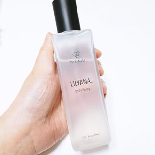 탐니크 바디미스트 릴리아나 150ml — 4점을 준 리뷰어가 2021년 1월 올린 사용 사진