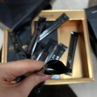 서울약사신협 약사신협_천명플러스스틱_10mlx30포 — 4점을 준 리뷰어가 2021년 4월 올린 사용 사진