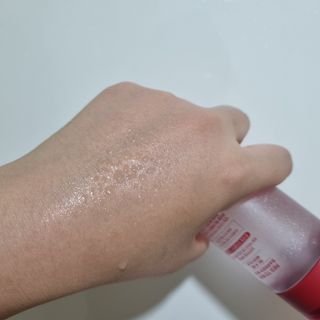 레드투래드 안티더스트 배리어 미스트 55ml — 5점을 준 리뷰어가 2021년 9월 올린 사용 사진