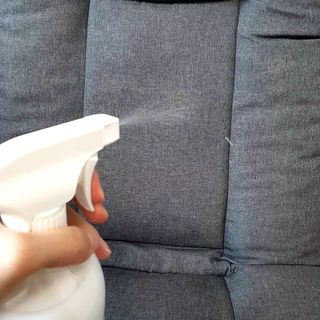 편백의정석 편백의 정석, 피톤치드스프레이 살균 천연 탈취제 집먼지 진드기 이불 침대 매트리스 새집중후군 천연 살균제 — 5점을 준 리뷰어가 2021년 4월 올린 사용 사진