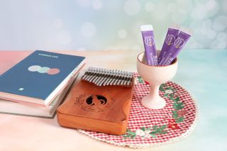 [유산균] 오마이락 프리미엄 포스트바이오틱스 30P — 5점을 준 리뷰어가 2022년 11월 올린 사용 사진