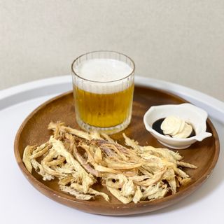 [오늘바스켓] 용대리 손질하늘태 130g — 5점을 준 리뷰어가 2021년 5월 올린 사용 사진